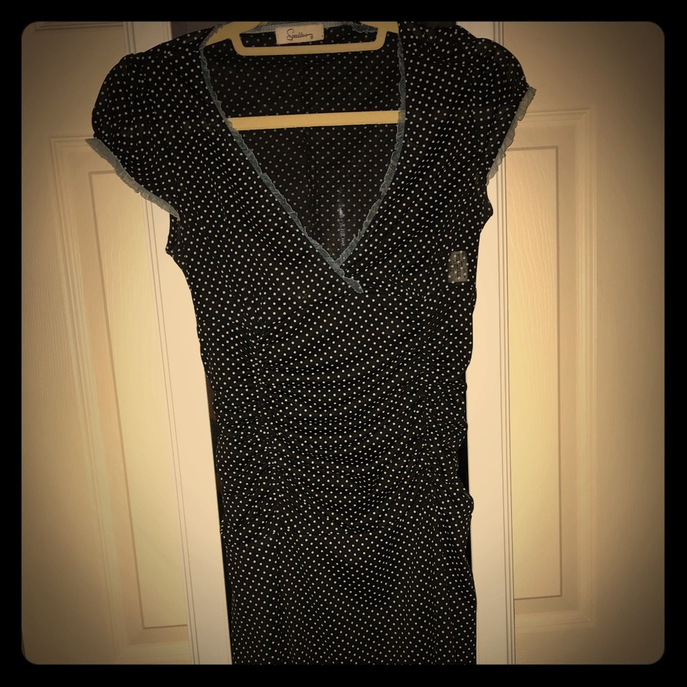 Timeless Dress